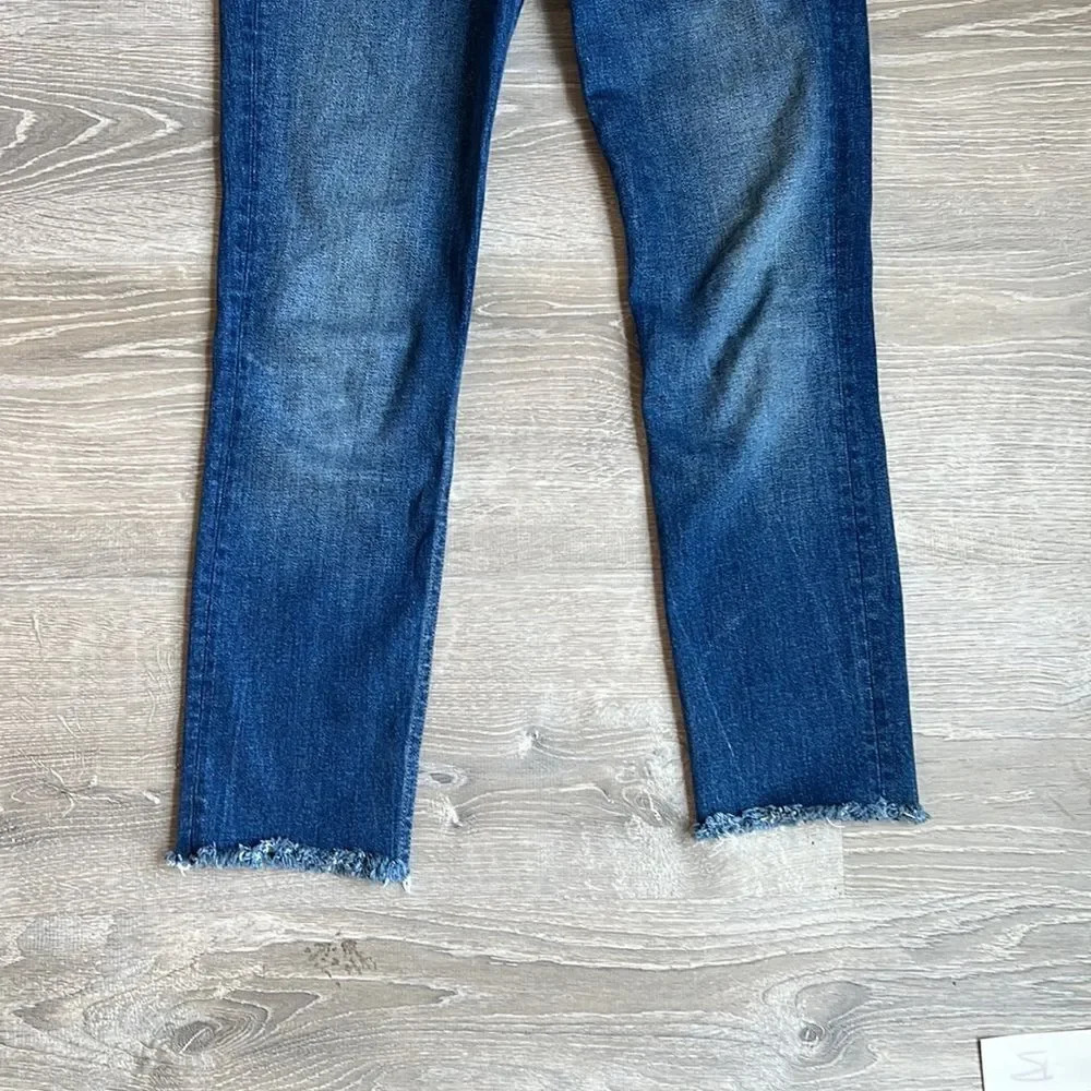 Grlfrnd Karolina “Joan Jett” Jeans View 5